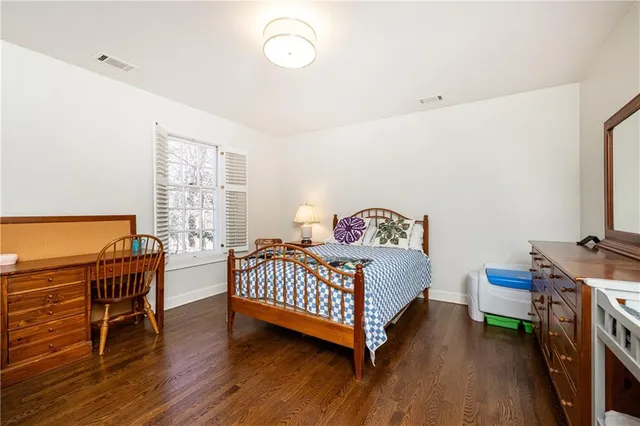 $2,699,000 | 2900 Bakers Farm Road Southeast, Atlanta, GA 30339