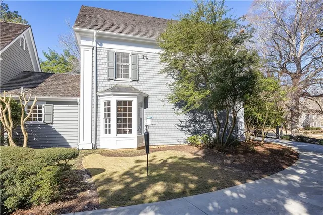 $2,699,000 | 2900 Bakers Farm Road Southeast, Atlanta, GA 30339