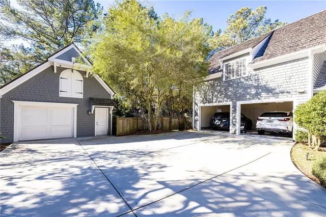 $2,699,000 | 2900 Bakers Farm Road Southeast, Atlanta, GA 30339