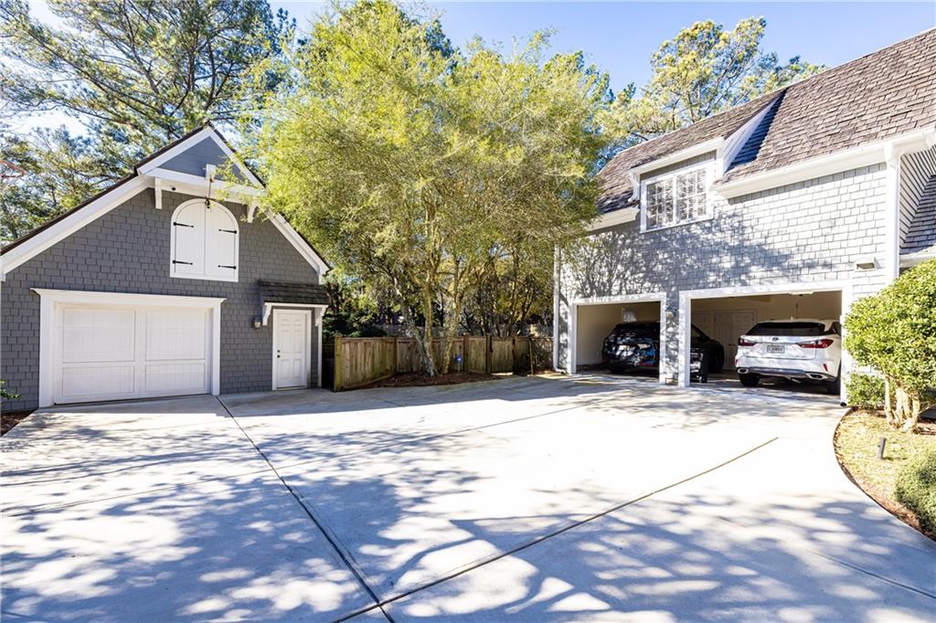 2900 Bakers Farm Road Southeast Atlanta, GA 30339 - Photo 54 of 61