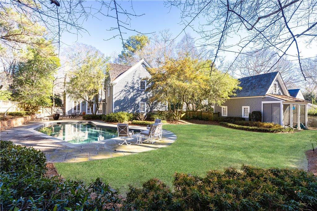 2900 Bakers Farm Road Southeast Atlanta, GA 30339 - Photo 56 of 61