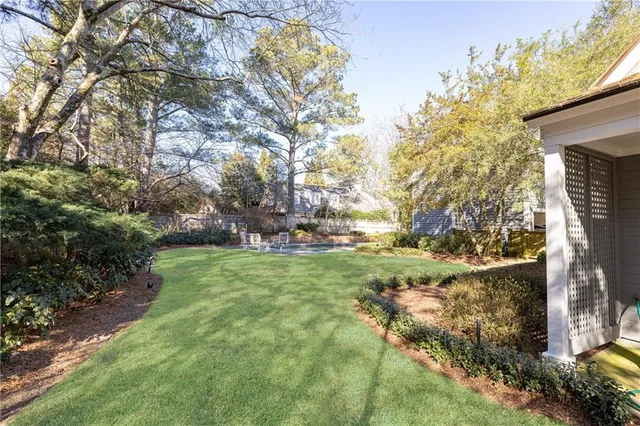 $2,699,000 | 2900 Bakers Farm Road Southeast, Atlanta, GA 30339