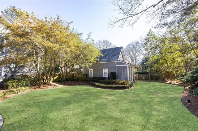$2,699,000 | 2900 Bakers Farm Road Southeast, Atlanta, GA 30339