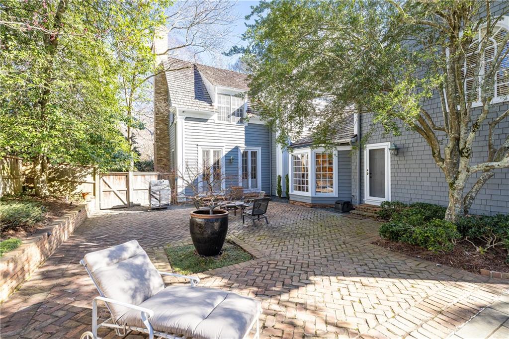 2900 Bakers Farm Road Southeast Atlanta, GA 30339 - Photo 60 of 61