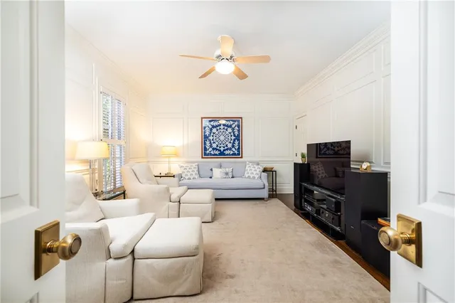 $2,699,000 | 2900 Bakers Farm Road Southeast, Atlanta, GA 30339