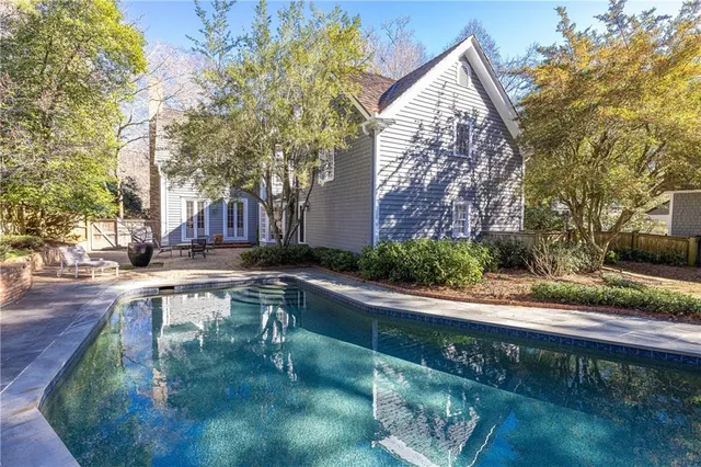 $2,699,000 | 2900 Bakers Farm Road Southeast, Atlanta, GA 30339