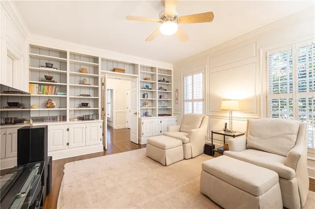 $2,699,000 | 2900 Bakers Farm Road Southeast, Atlanta, GA 30339