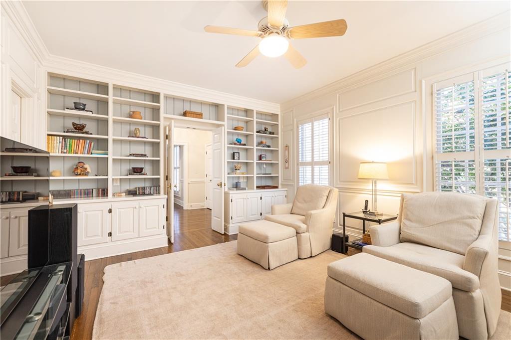 2900 Bakers Farm Road Southeast Atlanta, GA 30339 - Photo 7 of 61