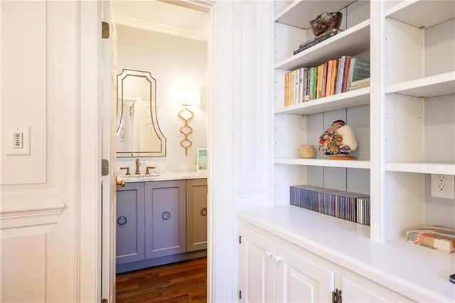 $2,699,000 | 2900 Bakers Farm Road Southeast, Atlanta, GA 30339