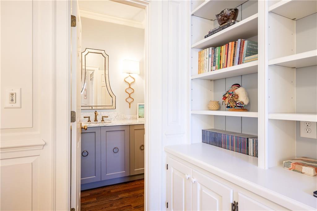 2900 Bakers Farm Road Southeast Atlanta, GA 30339 - Photo 8 of 61