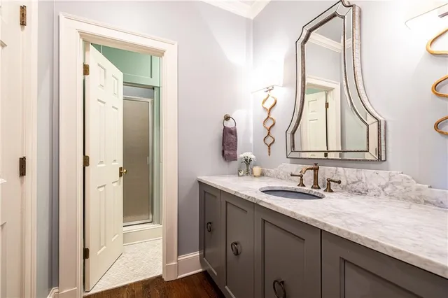 $2,699,000 | 2900 Bakers Farm Road Southeast, Atlanta, GA 30339