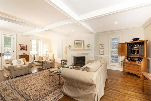 $2,699,000 | 2900 Bakers Farm Road Southeast, Atlanta, GA 30339