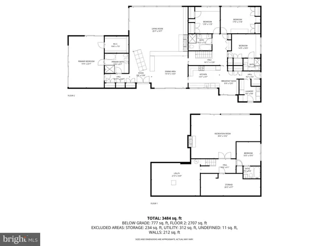$1,200,000 | 32 Caveswood Lane, Owings Mills, MD 21117