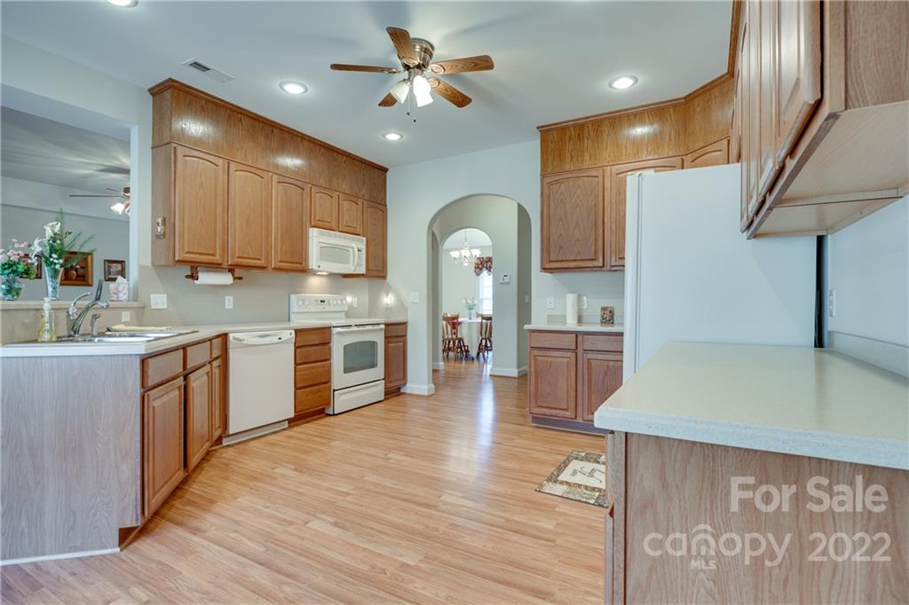 839 Bethel School Road Clover, SC 29710 - Photo 11 of 25 Gallery Image 11