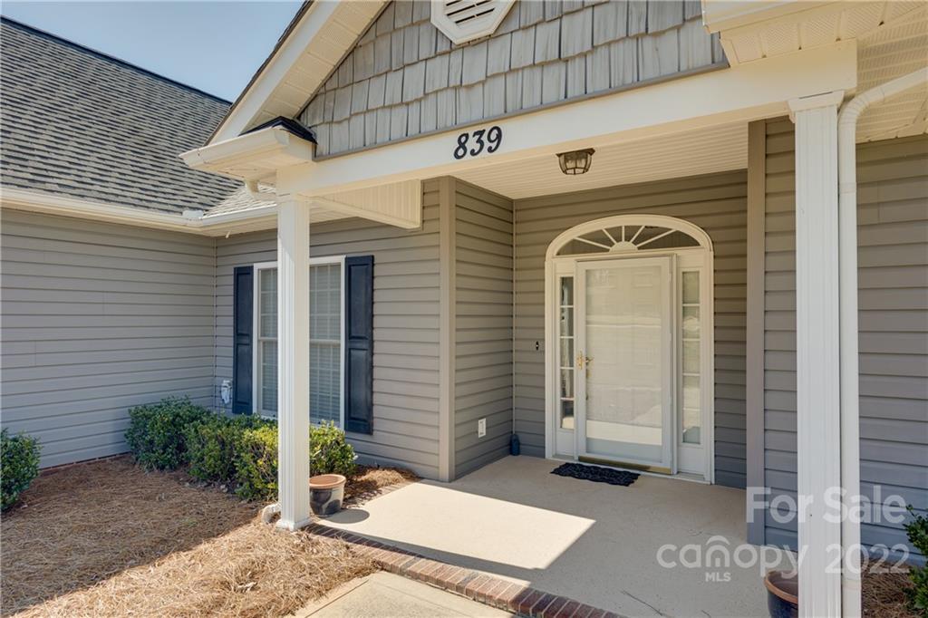 839 Bethel School Road Clover, SC 29710 - Photo 2 of 25 Gallery Image 2