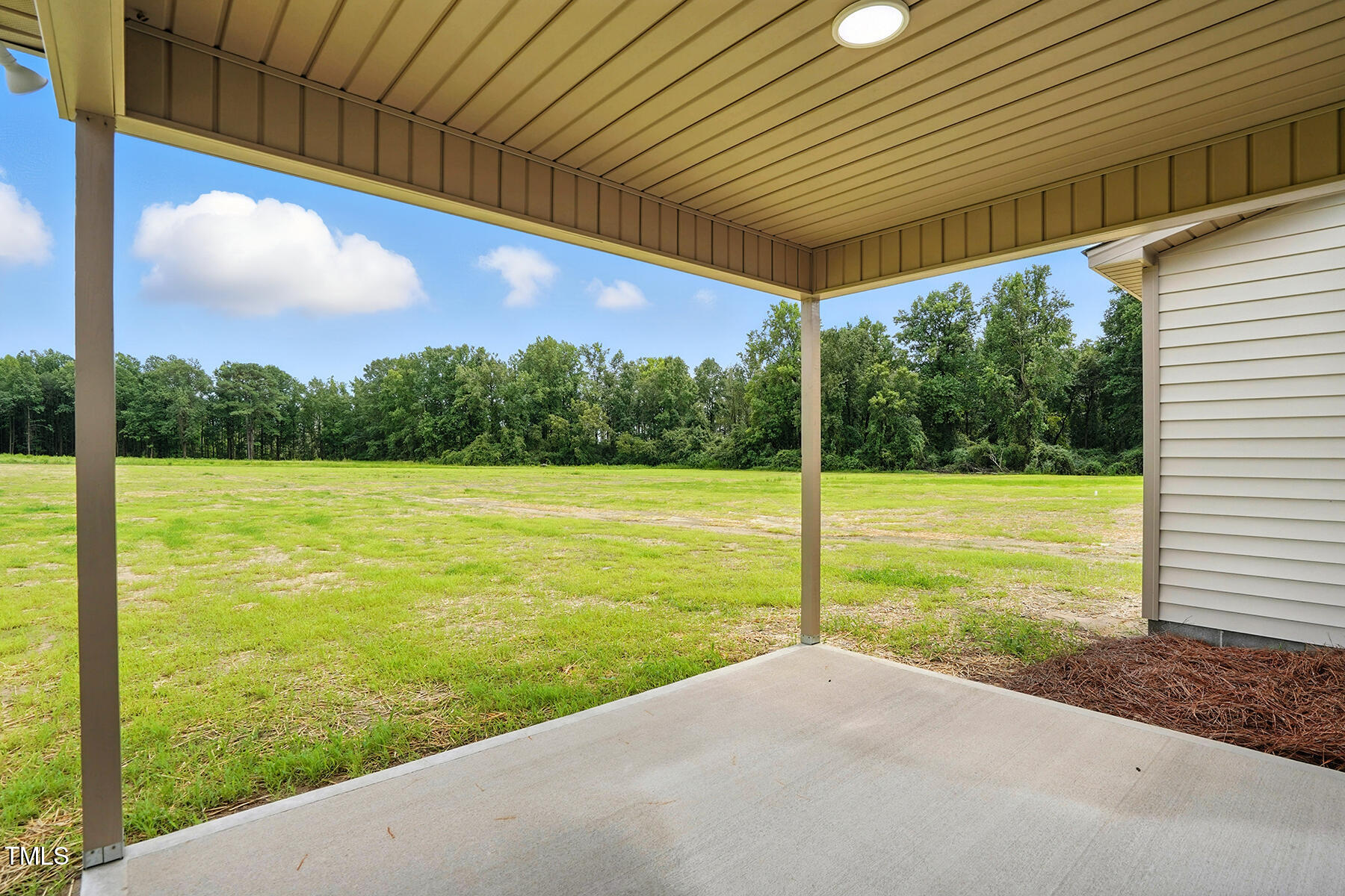 8728 Green Path Road Dunn, NC 28334 - Photo 26 of 30 Patio
