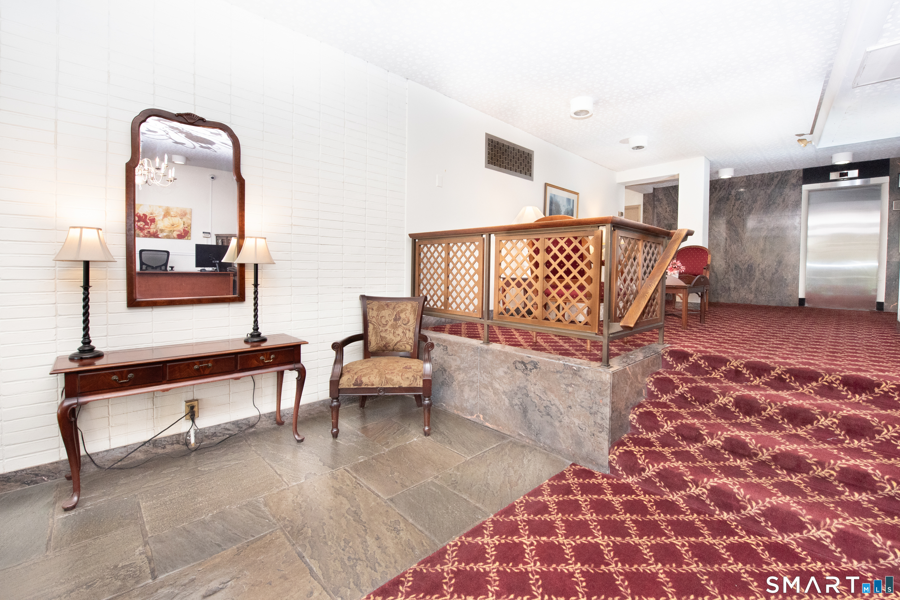 25 Cartright Street, Unit 5F Bridgeport, CT 06604 - Photo 25 of 29 Gallery Image 25