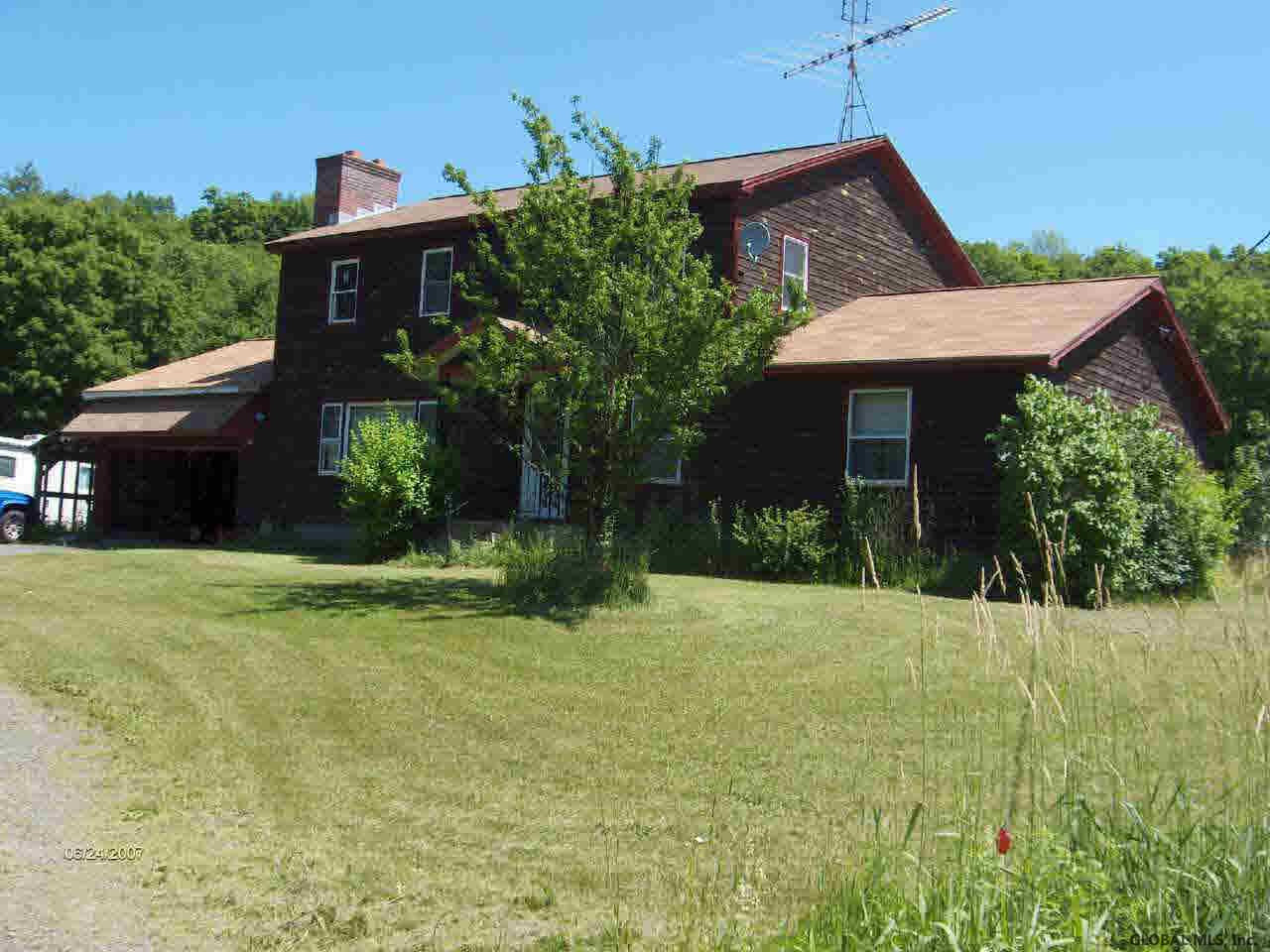 26 Wescott Road Whitehall, NY 12887 - Photo 1 of 5 Photo 1