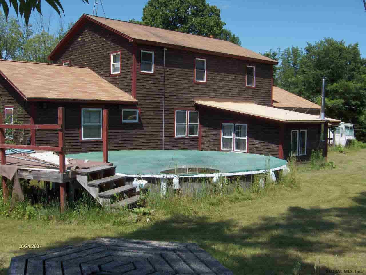 26 Wescott Road Whitehall, NY 12887 - Photo 2 of 5 Photo 2