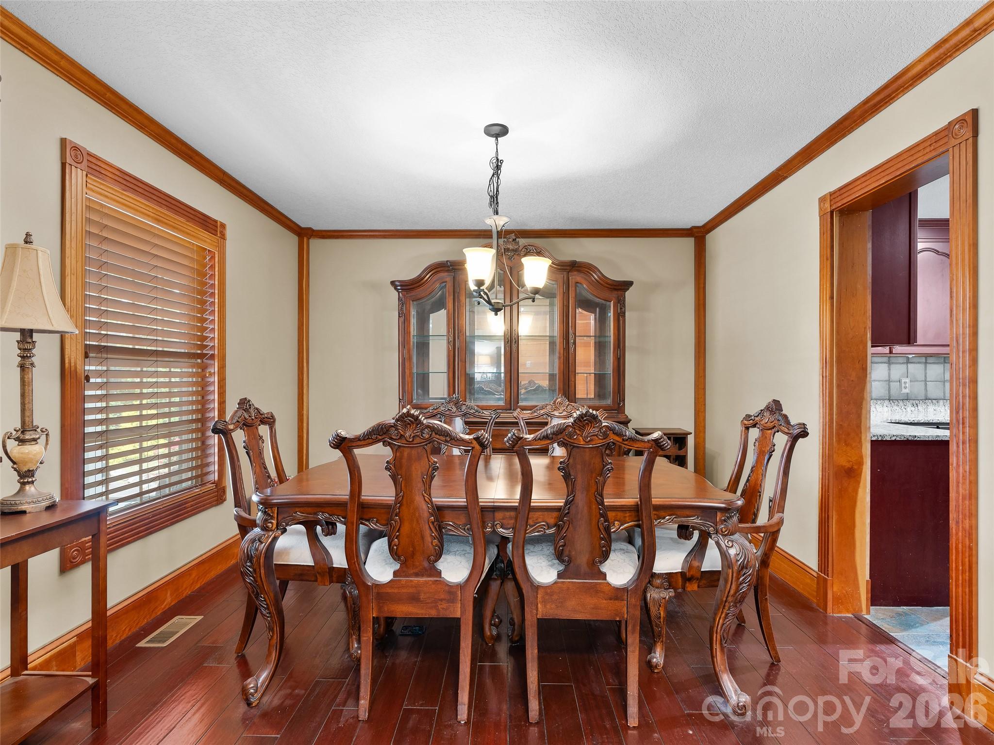 40 Hope Road Weaverville, NC 28787 - Photo 7 of 46