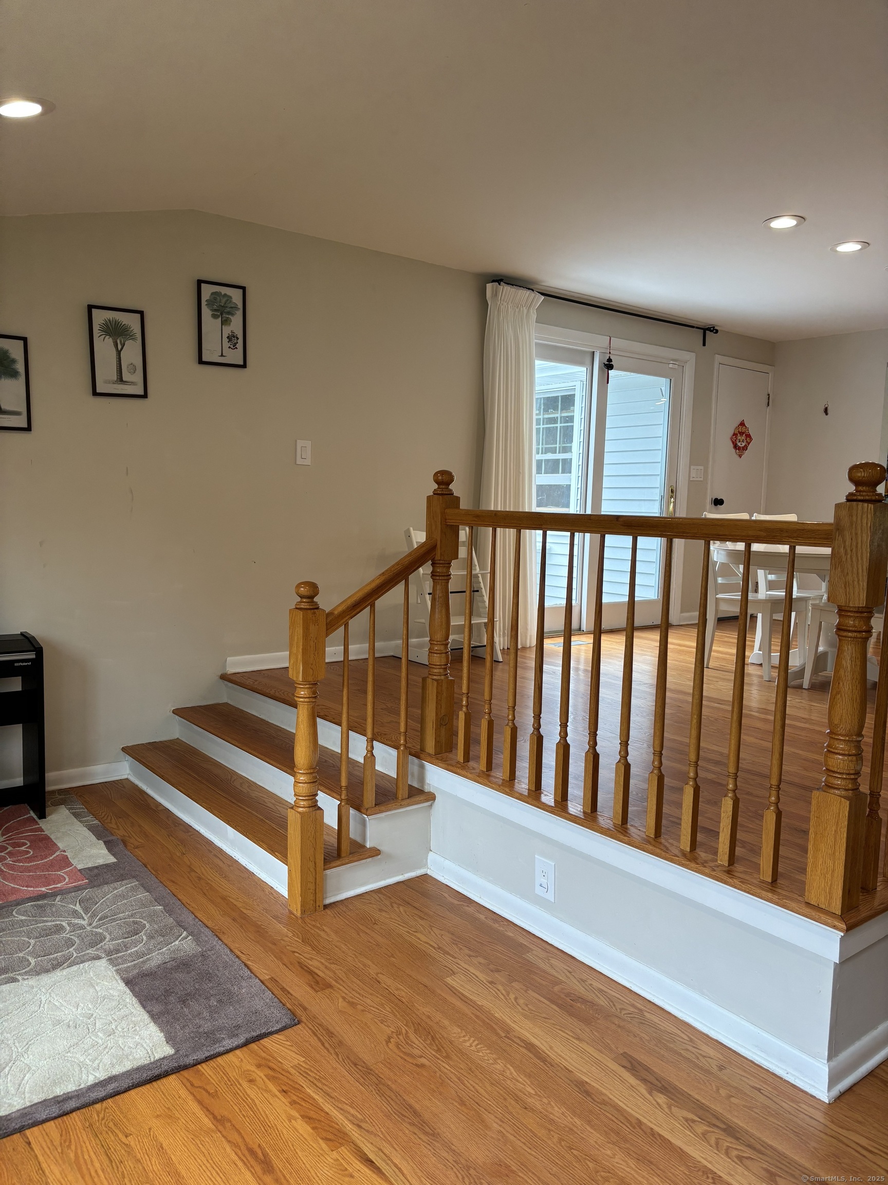 846 Beechwood Road Orange, CT 06477 - Photo 10 of 25 a view of entryway