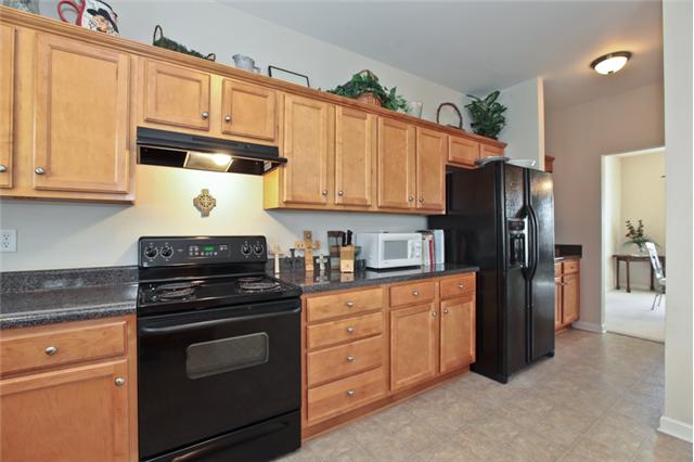 1333 Chapmans Retreat Drive Spring Hill, TN 37174 - Photo 11 of 19