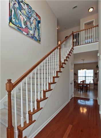 1333 Chapmans Retreat Drive Spring Hill, TN 37174 - Photo 12 of 19