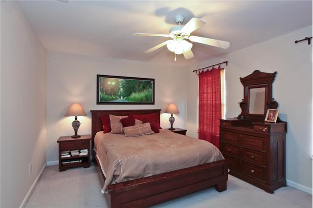 1333 Chapmans Retreat Drive Spring Hill, TN 37174 - Photo 13 of 19