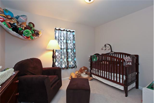 1333 Chapmans Retreat Drive Spring Hill, TN 37174 - Photo 16 of 19