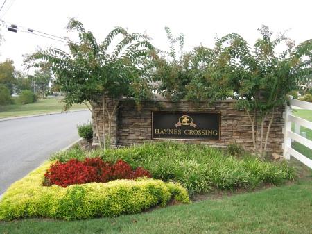 1333 Chapmans Retreat Drive Spring Hill, TN 37174 - Photo 19 of 19