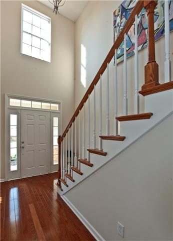 1333 Chapmans Retreat Drive Spring Hill, TN 37174 - Photo 3 of 19