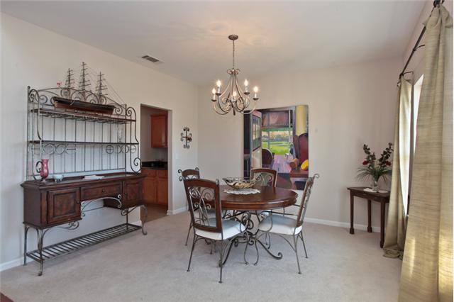 1333 Chapmans Retreat Drive Spring Hill, TN 37174 - Photo 4 of 19
