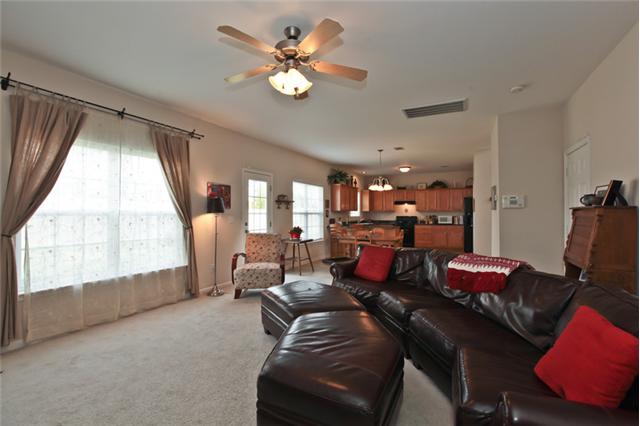 1333 Chapmans Retreat Drive Spring Hill, TN 37174 - Photo 7 of 19