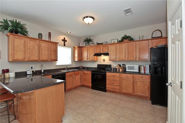 1333 Chapmans Retreat Drive Spring Hill, TN 37174 - Photo 9 of 19