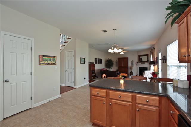 1333 Chapmans Retreat Drive Spring Hill, TN 37174 - Photo 10 of 19
