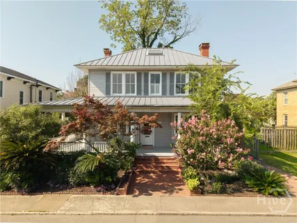 $699,000 | 507 Maupas Avenue, Savannah, GA 31401