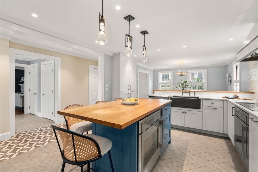 22 Garfield Road Belmont, MA 02478 - Photo 7 of 34