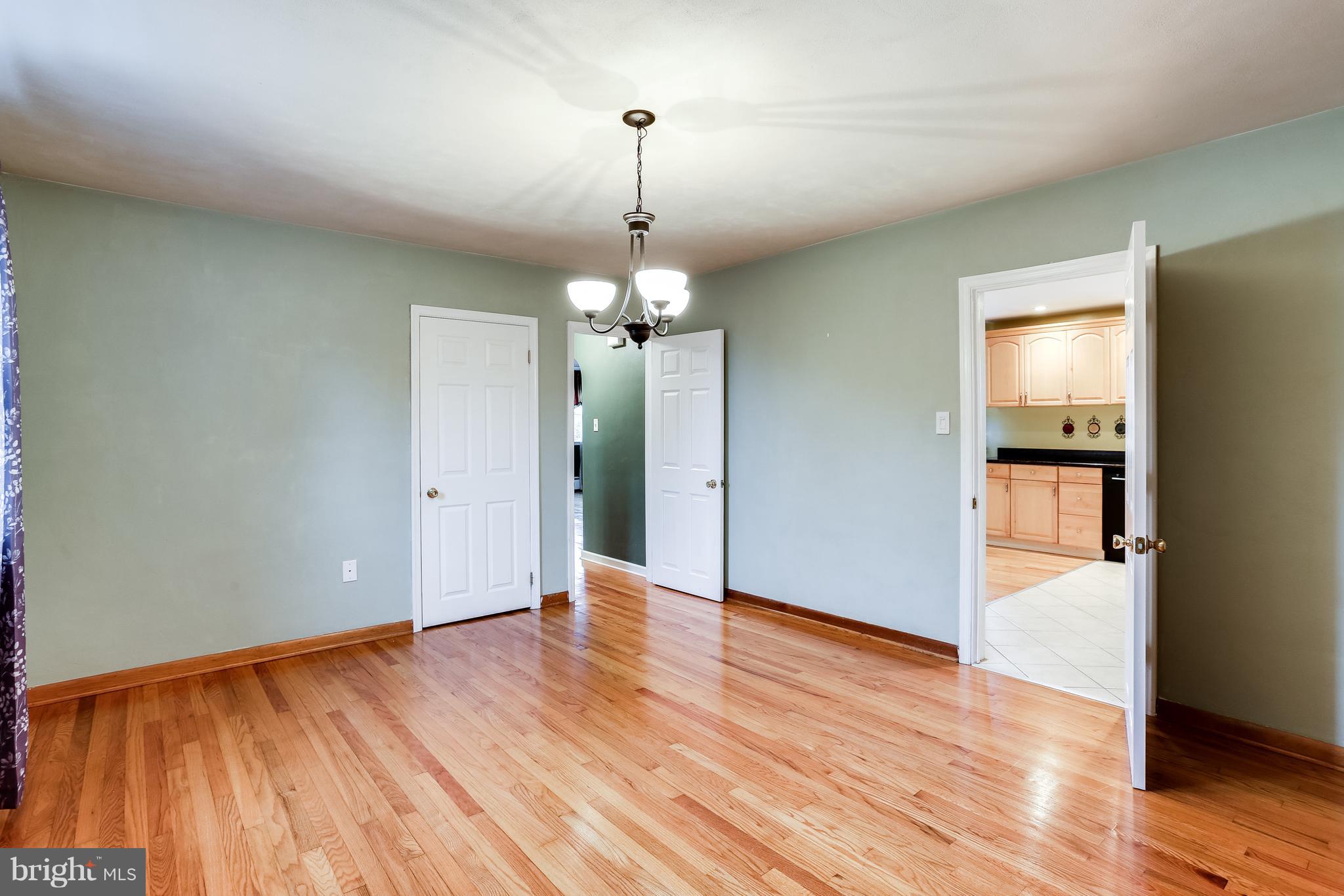 2100 Bethel Road Finksburg, MD 21048 - Photo 22 of 36 Bright, Spacious Bedroom 2