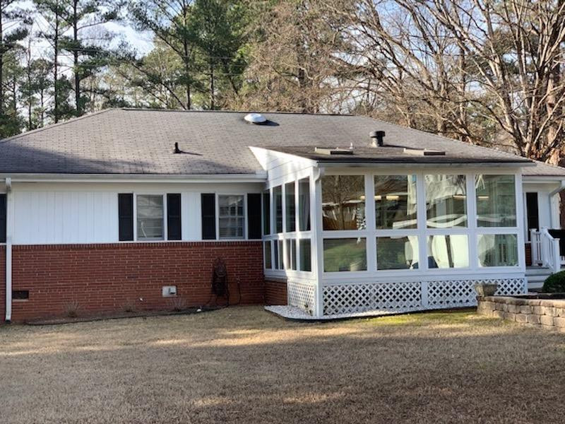 1630 Dixie Trail Raleigh, NC 27607 - Photo 2 of 3 Photo 2