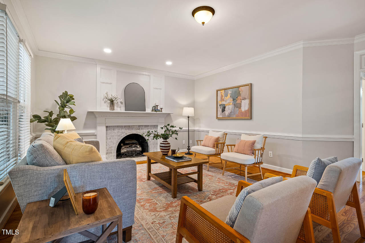 5205 Coffee Tree Drive Raleigh, NC 27613 - Photo 11 of 51 2505CoffeeTreeLn-010