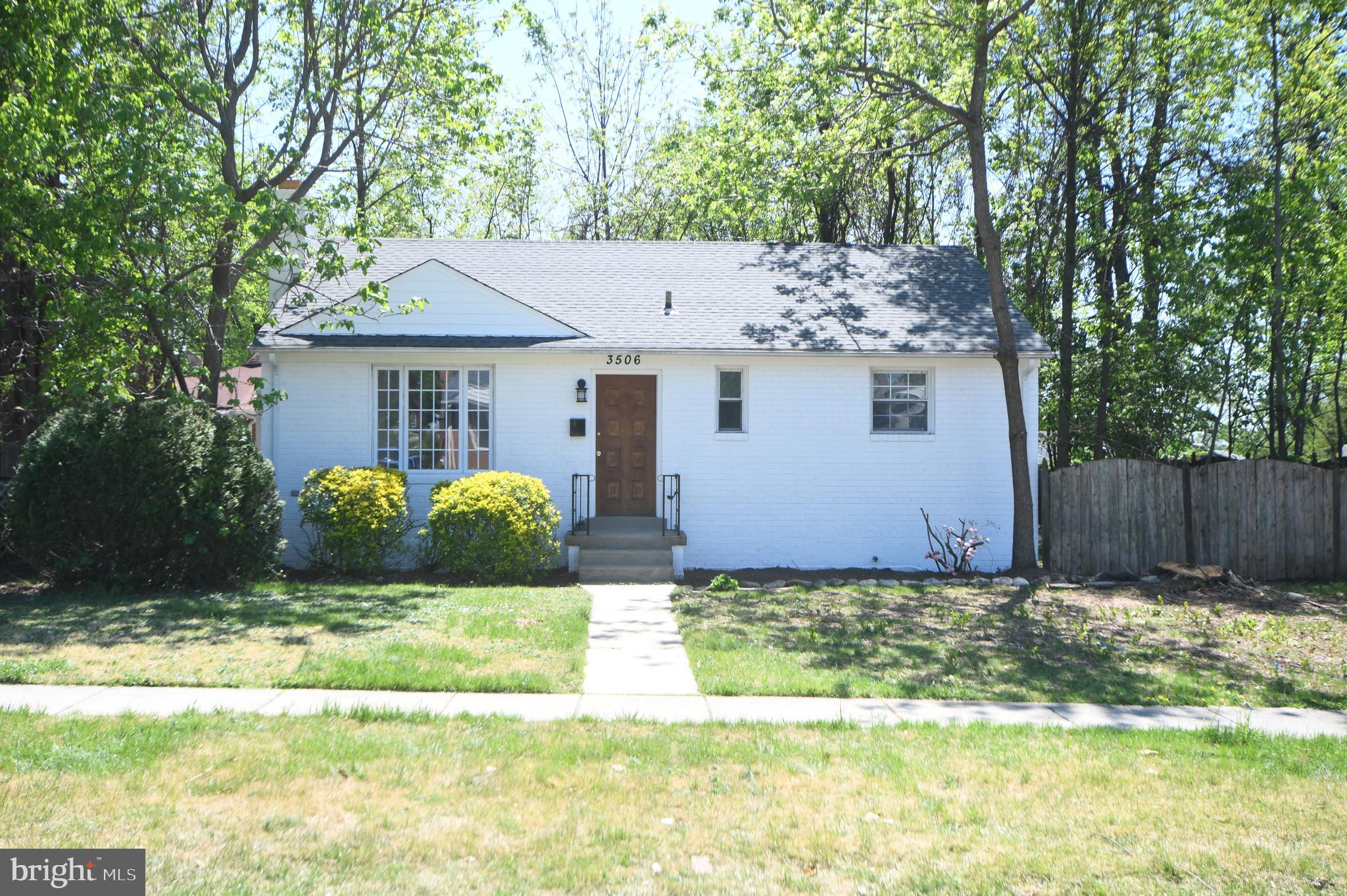 3506 Harrell Street Silver Spring, MD 20906 - Photo 6 of 86