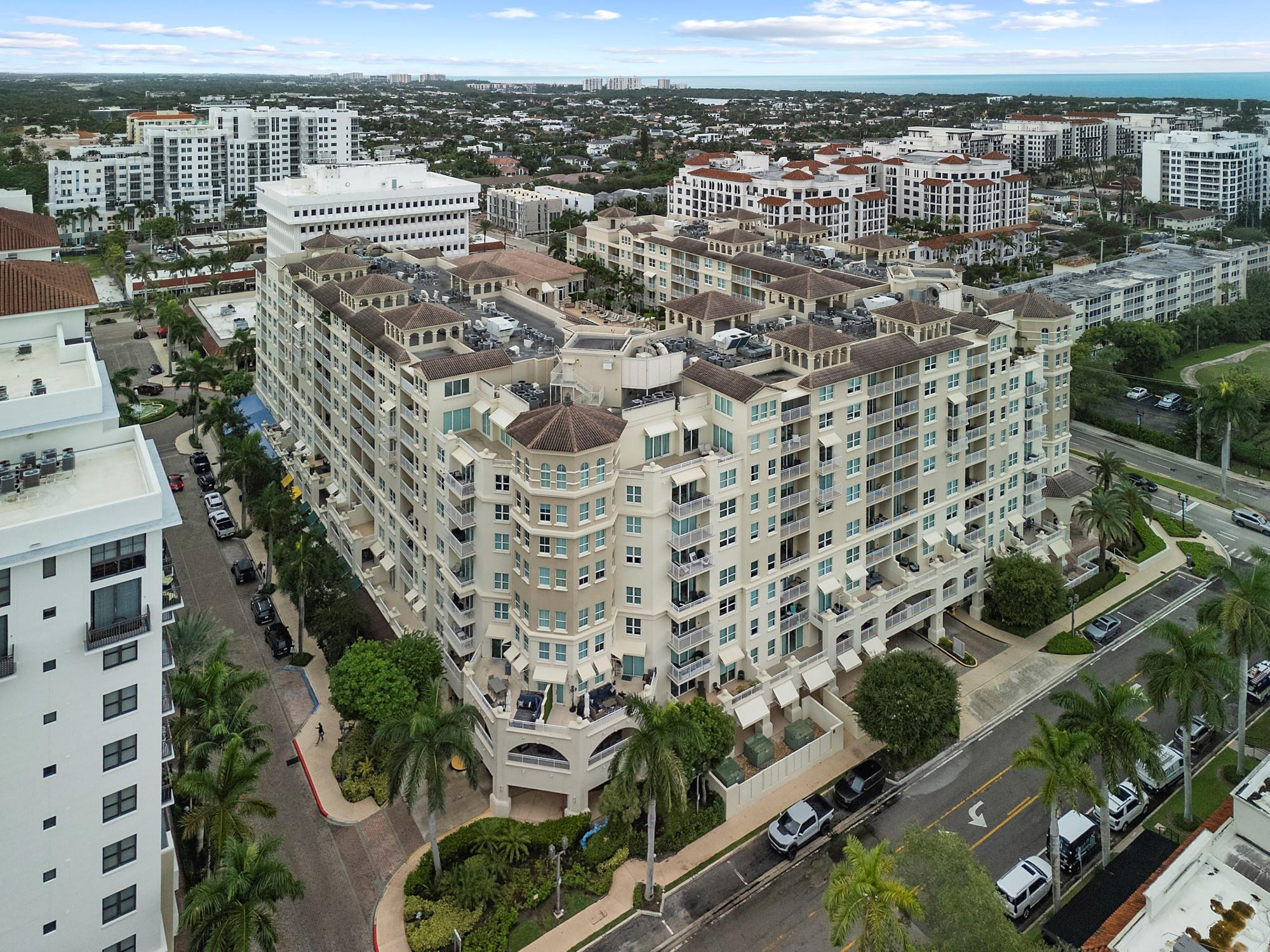 99 Southeast Mizner Boulevard, Unit 403 Boca Raton, FL 33432 - Photo 21 of 28 Photo 21