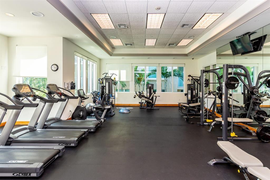 99 Southeast Mizner Boulevard, Unit 403 Boca Raton, FL 33432 - Photo 25 of 28 Photo 25
