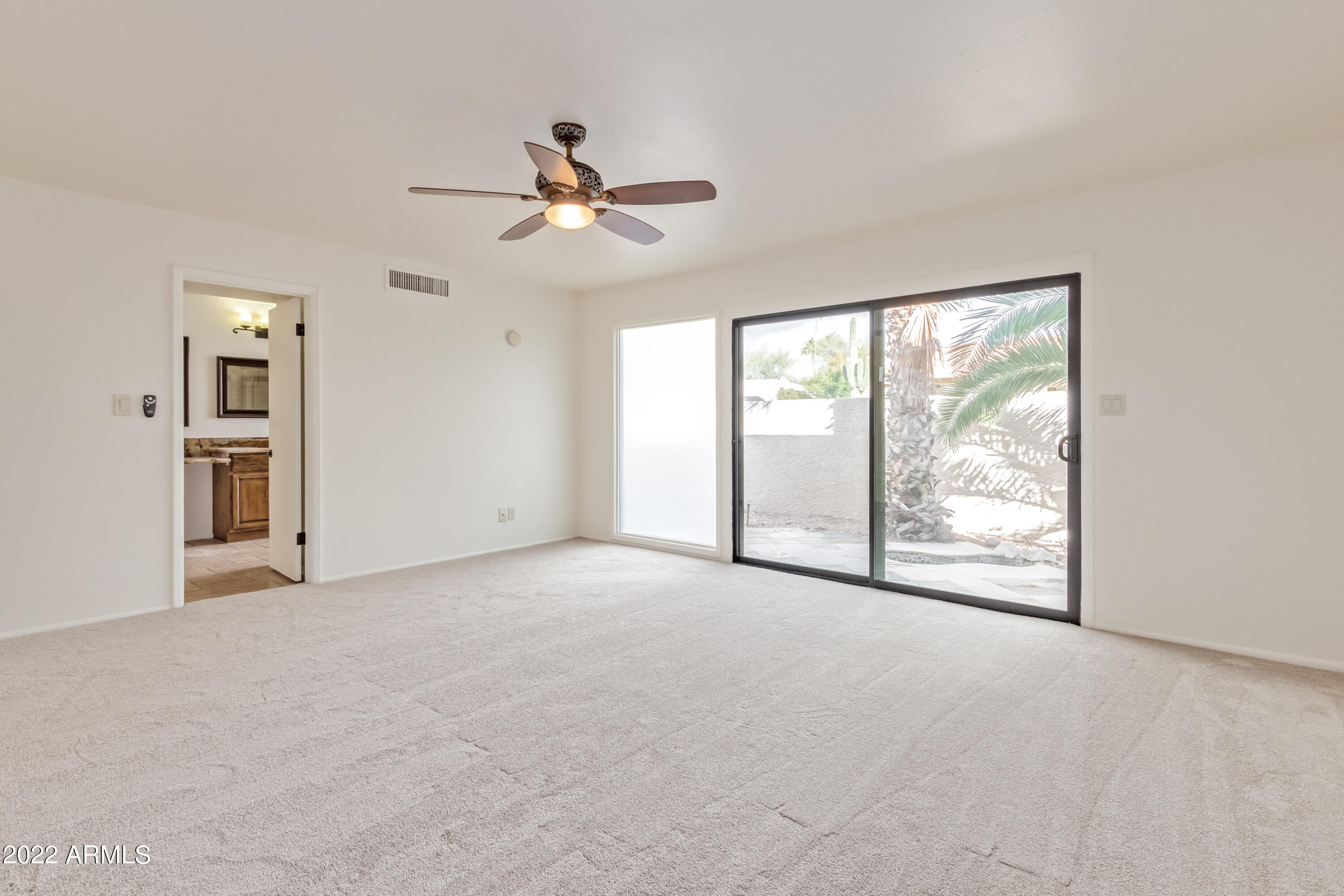 18425 Stirrup Lane Rio Verde, AZ 85263 - Photo 16 of 37 Owners Suite