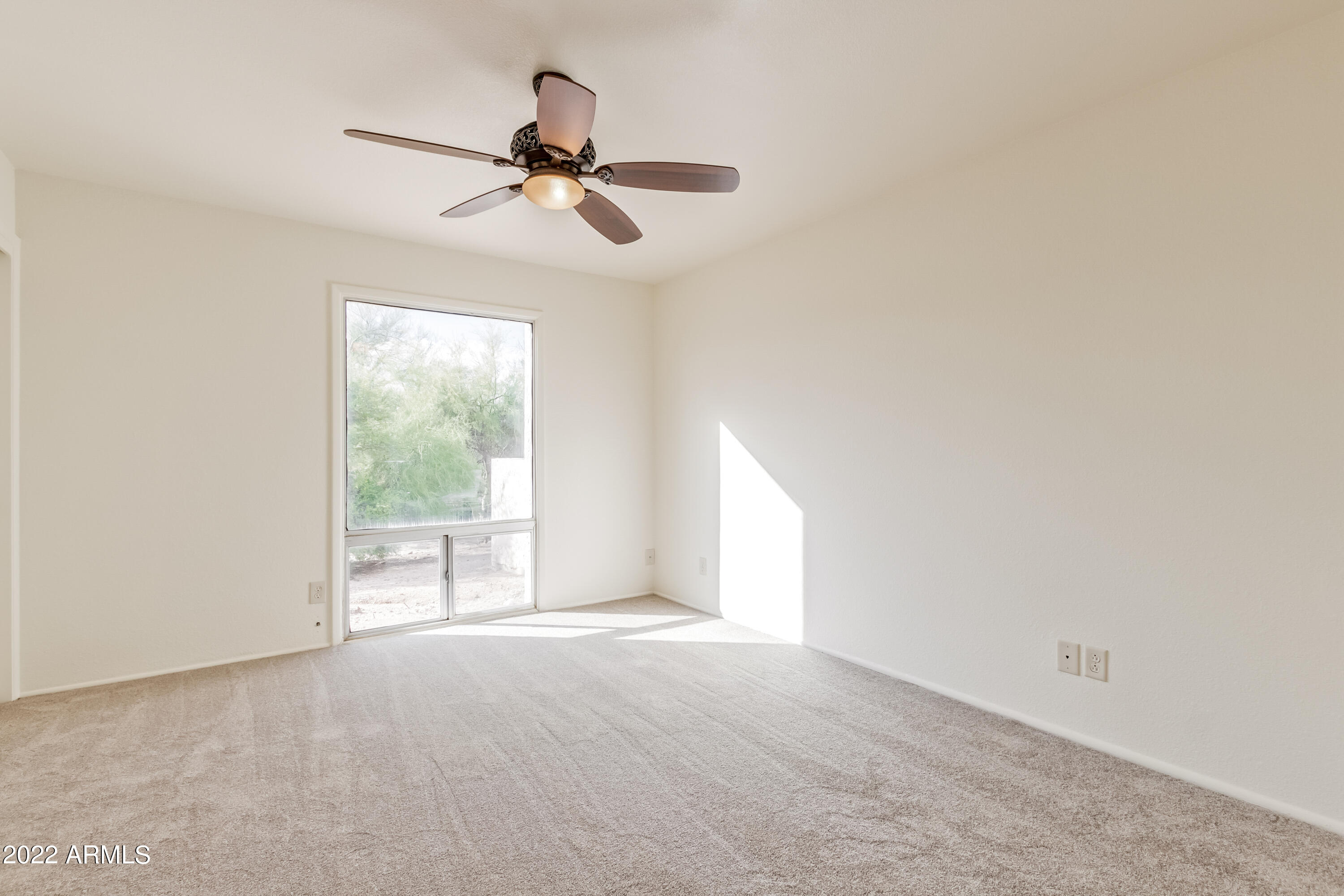 18425 Stirrup Lane Rio Verde, AZ 85263 - Photo 22 of 37 3rd Bedroom