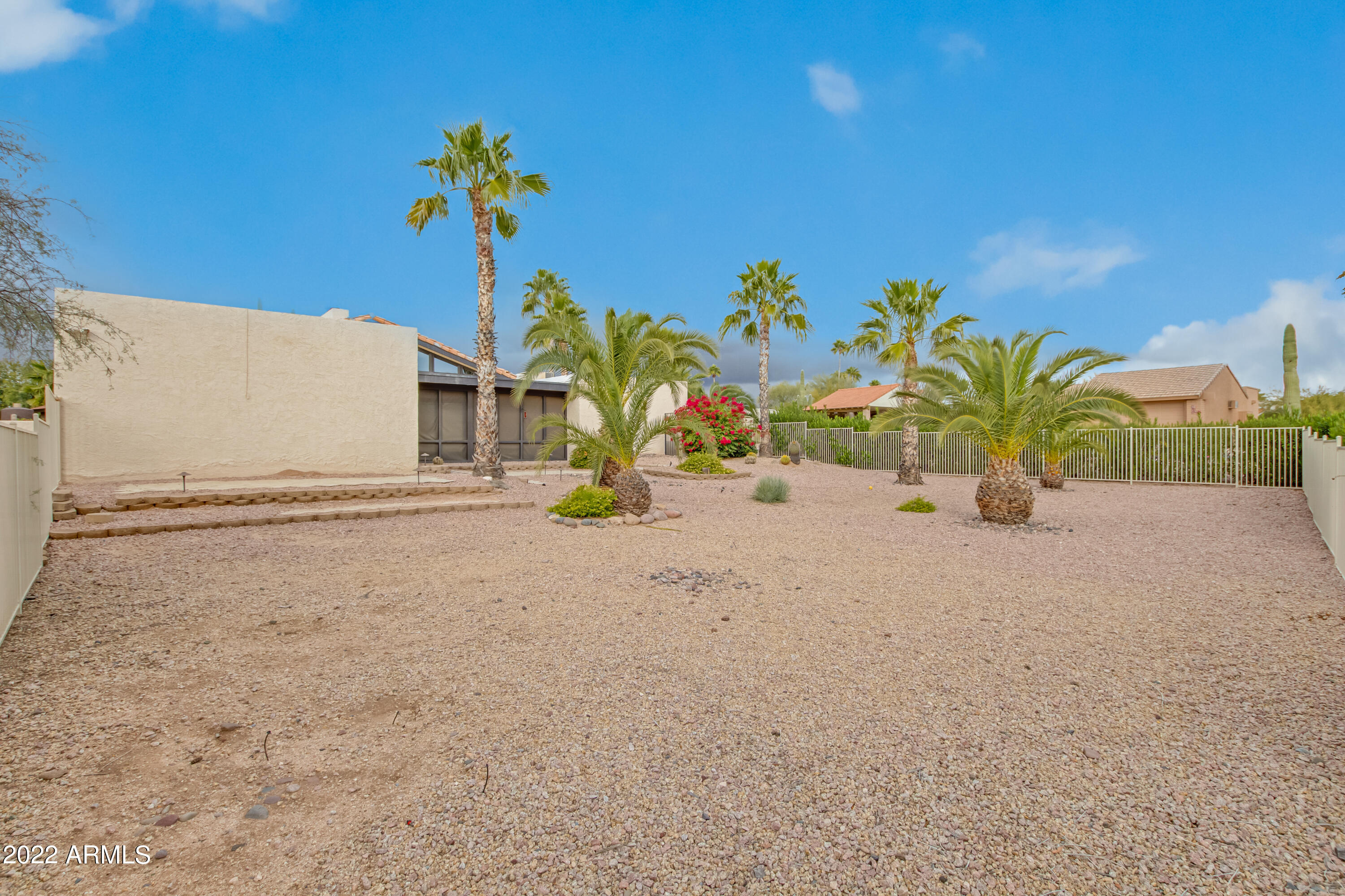 18425 Stirrup Lane Rio Verde, AZ 85263 - Photo 33 of 37 Fenced Double Lot