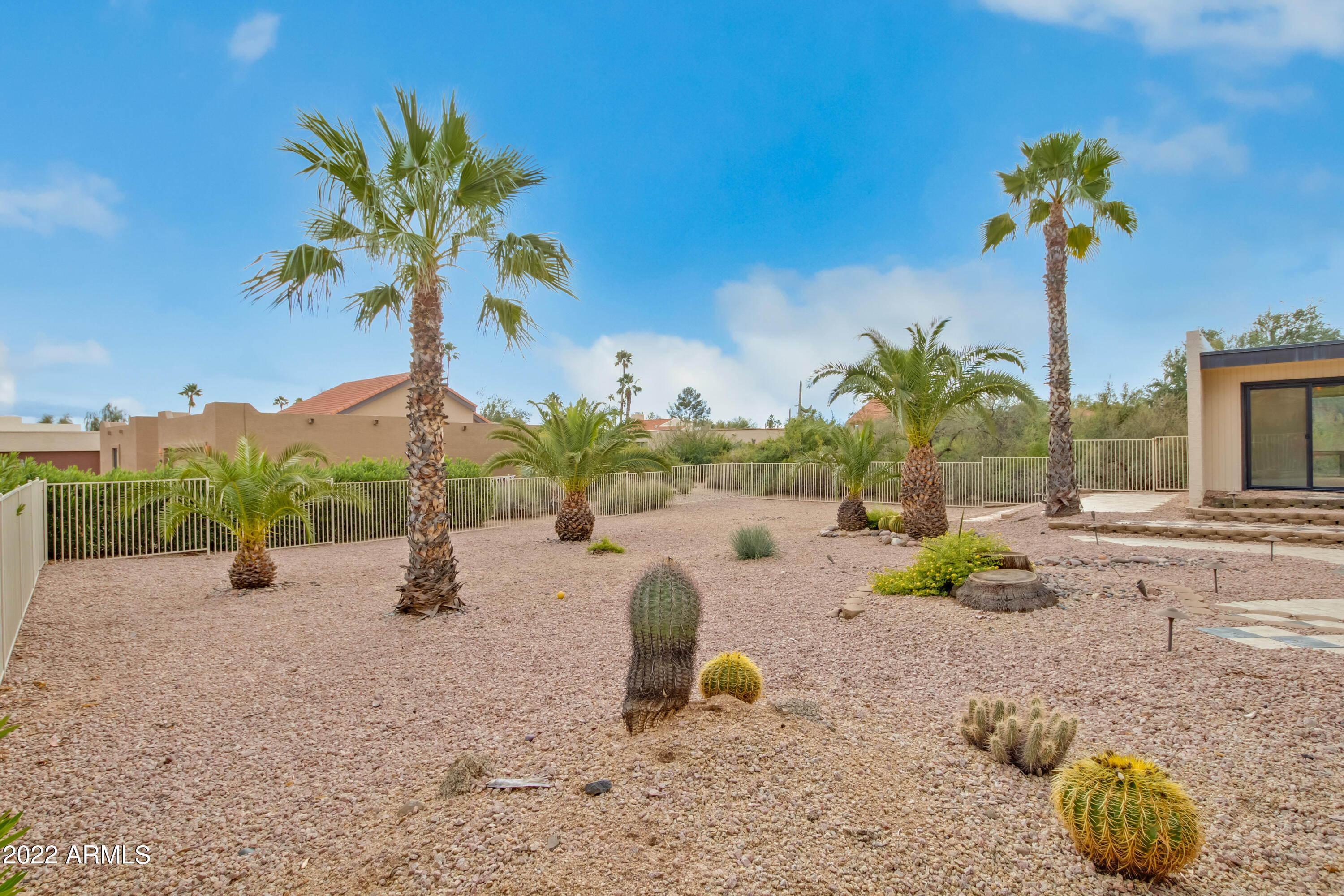 18425 Stirrup Lane Rio Verde, AZ 85263 - Photo 36 of 37 Fenced Double Lot