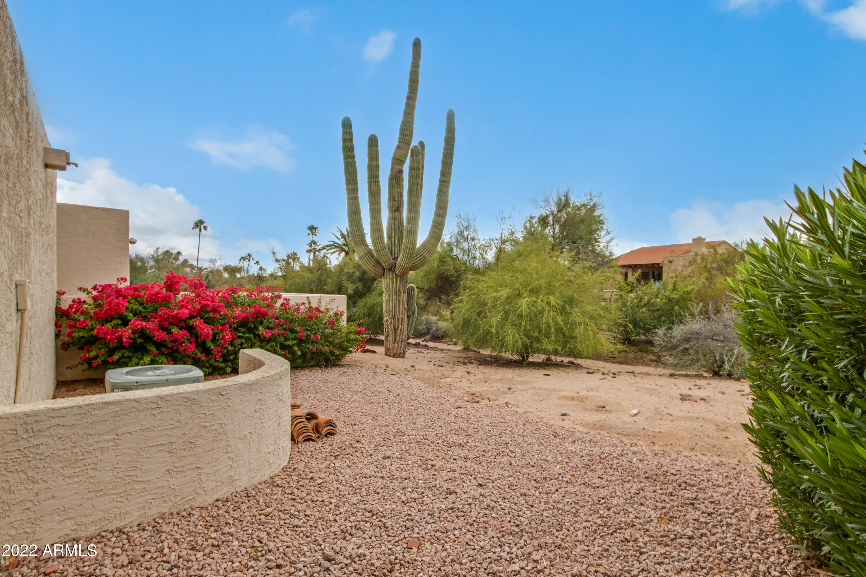 18425 Stirrup Lane Rio Verde, AZ 85263 - Photo 37 of 37 Fenced Double Lot