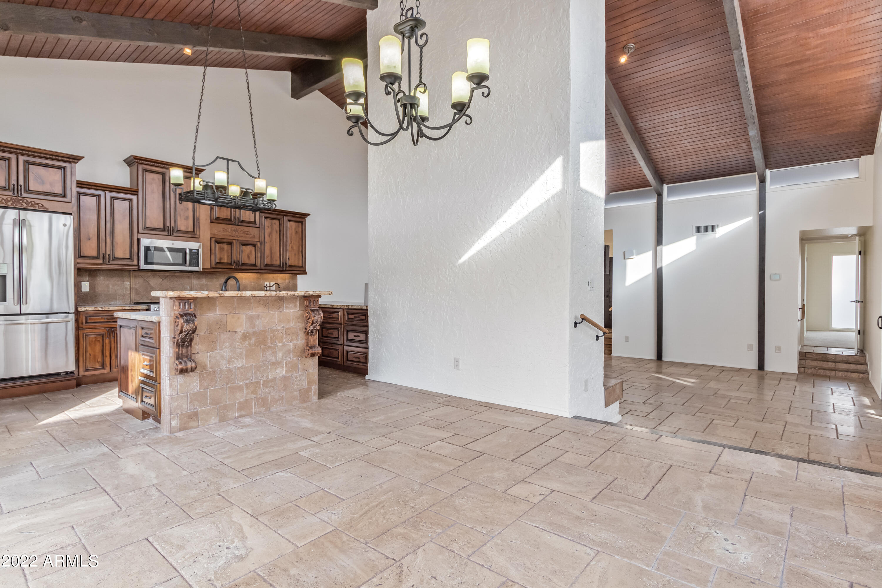 18425 Stirrup Lane Rio Verde, AZ 85263 - Photo 10 of 37 Kitchen Dining Area