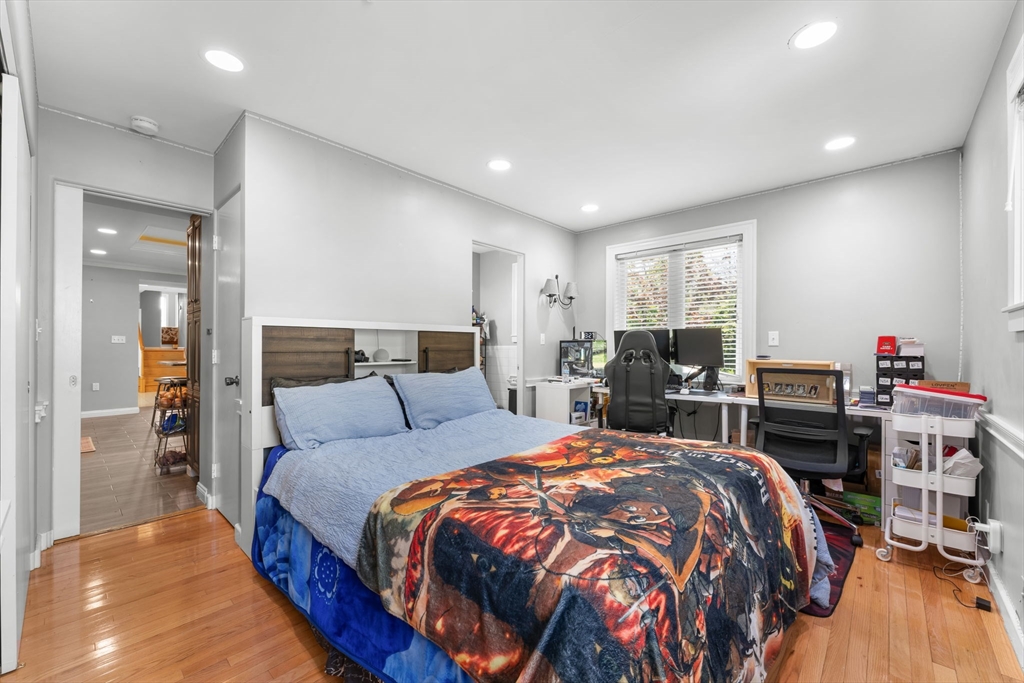 59 Briarcliff Road Brockton, MA 02301 - Photo 19 of 40